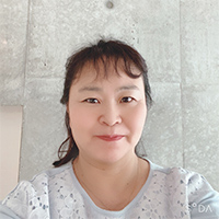 柴原恵子